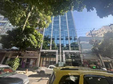 à venda, 24m² no Tijuca, Rio de Janeiro