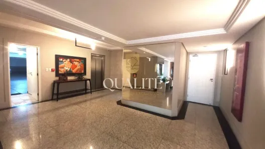Apartamento com 3 Quartos à venda, 151m² no Centro, Florianópolis