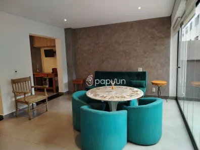 Apartamento com 2 Quartos para alugar, 120m² no Pinheiros, São Paulo