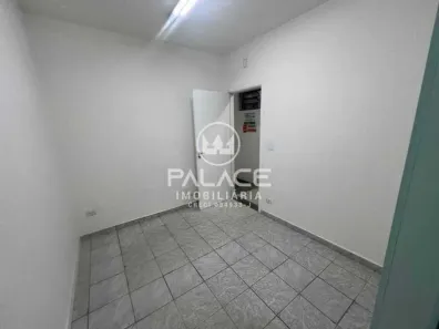 Imóvel Comercial com 1 Quarto para alugar, 35m² no Centro, Piracicaba