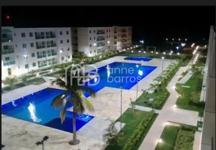 Apartamento com 3 Quartos à venda, 68m² no , Ipojuca