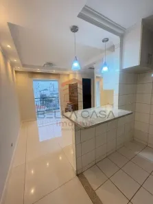 Apartamento com 2 Quartos para alugar, 53m² no Mooca, São Paulo