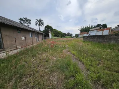 Lote/Terreno à venda, 712m² no Jardim Pacaembu, Jundiaí