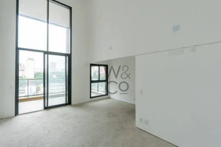 Apartamento com 2 Quartos à venda, 96m² no Vila Clementino, São Paulo