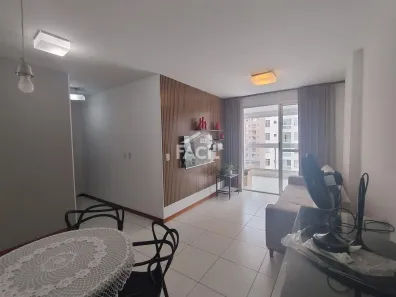 Apartamento com 3 Quartos à venda, 75m² no Jardim Camburi, Vitória