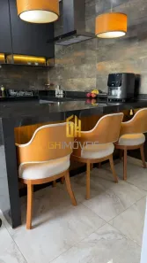 Casa com 3 Quartos à venda, 140m² no Jardim Guanabara II, Goiânia