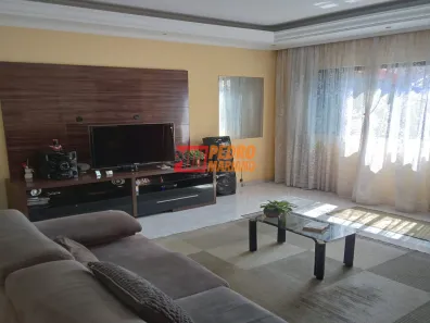 Sobrado com 3 Quartos à venda, 125m² no Taboão, São Bernardo do Campo