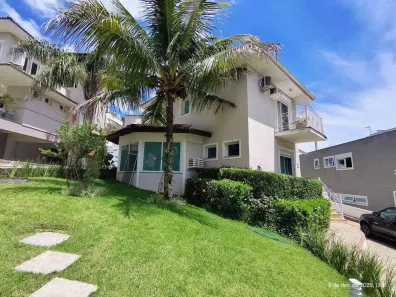 Casa com 4 Quartos à venda, 450m² no Santo Antônio de Lisboa, Florianópolis