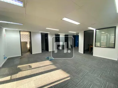 Sala Comercial à venda, 206m² no Cidade Monções, São Paulo