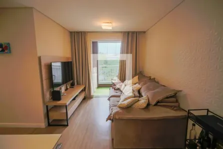 Apartamento com 3 Quartos à venda, 76m² no Jaguaré, São Paulo