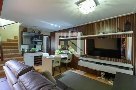 Casa com 3 Quartos à venda, 130m² no Assunção, São Bernardo do Campo