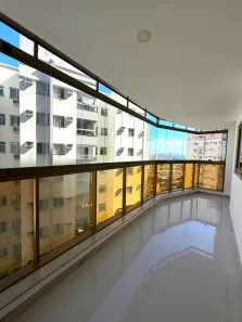 Apartamento com 2 Quartos à venda, 70m² no Itapuã, Vila Velha