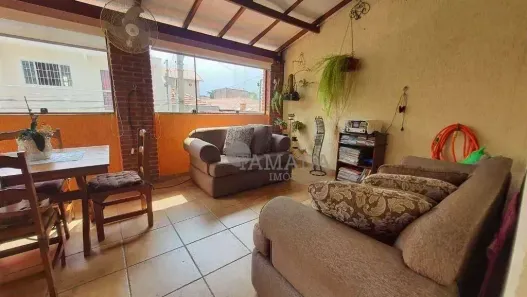 Casa com 2 Quartos à venda, 176m² no Vila Marieta, São Paulo