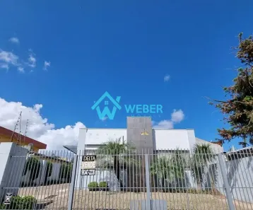 Imóvel Comercial com 1 Quarto para alugar, 260m² no Boa Vista, Novo Hamburgo