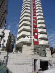 Apartamento com 4 Quartos à venda, 175m² no Santa Paula, São Caetano do Sul