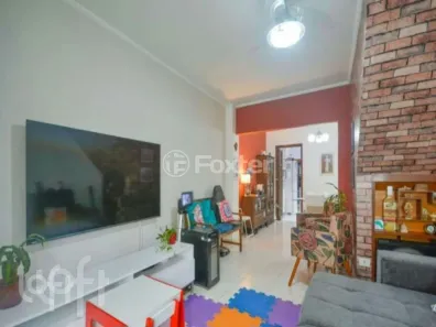 Casa com 3 Quartos à venda, 120m² no Jardim da Glória, São Paulo