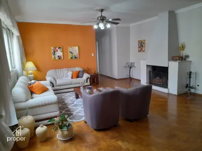 Apartamento com 3 Quartos à venda, 191m² no Centro, Pelotas