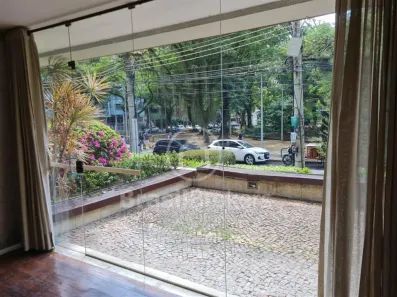 Apartamento com 2 Quartos à venda, 102m² no Tijuca, Rio de Janeiro