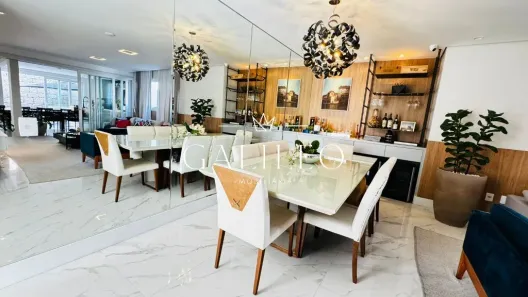 Casa de Condomínio com 5 Quartos à venda, 330m² no Engordadouro, Jundiaí