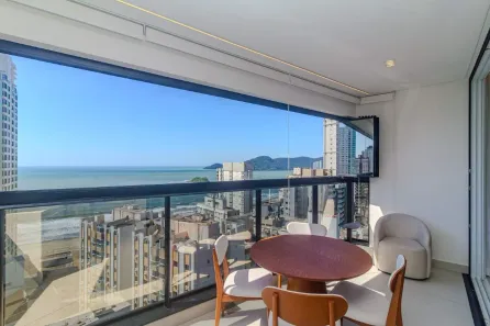 Apartamento com 4 Quartos à venda, 190m² no Centro, Balneário Camboriú