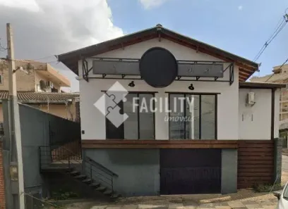Imóvel Comercial com 1 Quarto à venda, 198m² no Jardim Brasil, Campinas