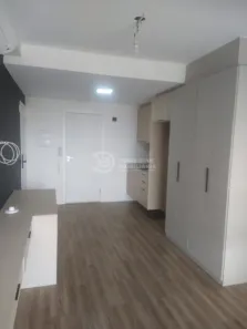 Apartamento com 1 Quarto à venda, 26m² no Vila Esperança, São Paulo