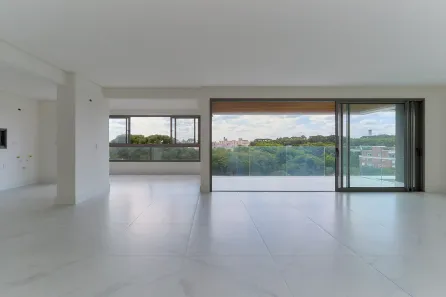 Apartamento com 3 Quartos à venda, 193m² no Orleans, Curitiba