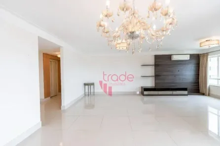 Apartamento com 4 Quartos à venda, 246m² no Jardim Botânico, Ribeirão Preto