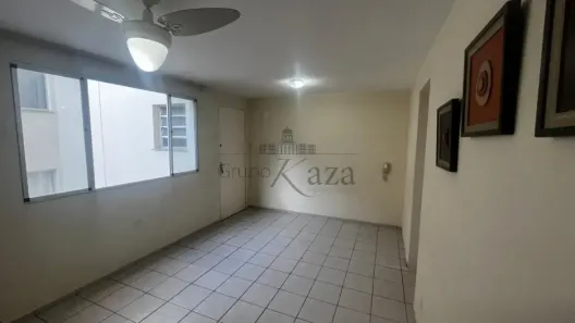 Apartamento com 3 Quartos à venda, 67m² no Jardim Satélite, São José dos Campos