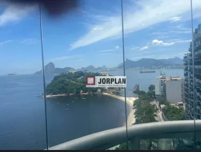 Apartamento com 4 Quartos à venda, 259m² no Boa Viagem, Niterói