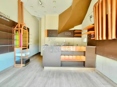 Ponto Comercial para alugar, 80m² no Centro, Ribeirão Preto