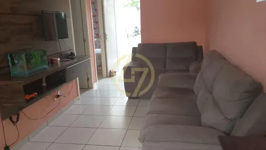 Casa com 2 Quartos à venda, 40m² no Vila Progresso, Itapetininga