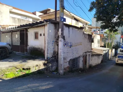 Sobrado com 6 Quartos à venda, 209m² no Vila Celeste (Zona Leste), São Paulo