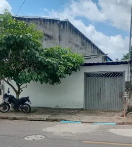 Fazenda/Sítio com 1 Quarto à venda, 3000m² no Tapanã (Icoaraci), Belém