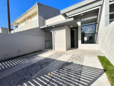 Casa com 3 Quartos à venda, 78m² no Betaras, Matinhos