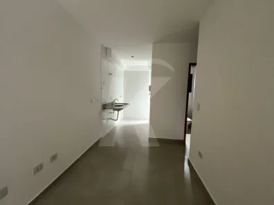 Casa de Condomínio com 2 Quartos à venda, 33m² no Vila Isolina Mazzei, São Paulo