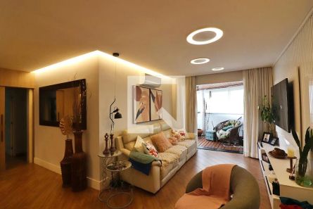 Apartamento com 3 Quartos à venda, 130m² no Rudge Ramos, São Bernardo do Campo