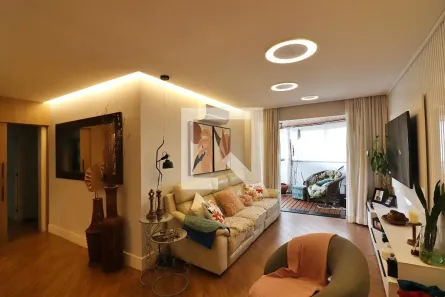Apartamento com 3 Quartos à venda, 130m² no Rudge Ramos, São Bernardo do Campo