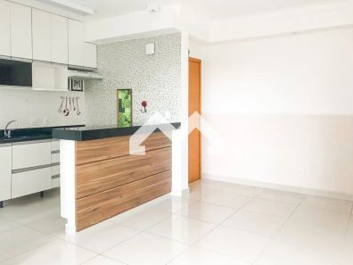 Apartamento com 2 Quartos à venda, 64m² no Vila da Serra, Nova Lima