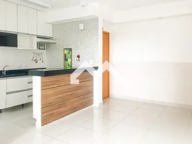 Apartamento com 2 Quartos à venda, 64m² no Vila da Serra, Nova Lima