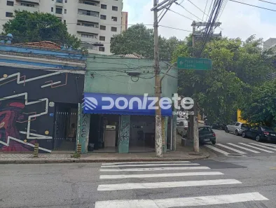 com 1 Quarto à venda, 212m² no Centro, Santo André