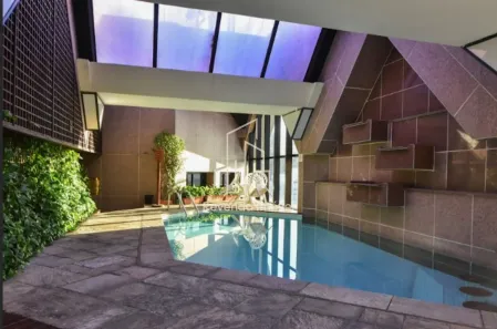 Flat com 1 Quarto à venda, 43m² no Itaim Bibi, São Paulo