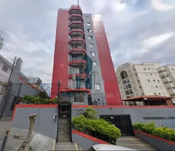 Apartamento com 2 Quartos à venda, 68m² no Vila Guilherme, São Paulo