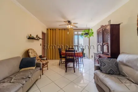 Apartamento com 2 Quartos à venda, 80m² no Pinheiros, São Paulo