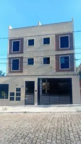 Cobertura com 2 Quartos à venda, 107m² no Vila Camilópolis, Santo André