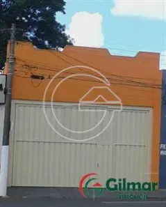 Imóvel Comercial à venda, 10m² no Centro, Marília