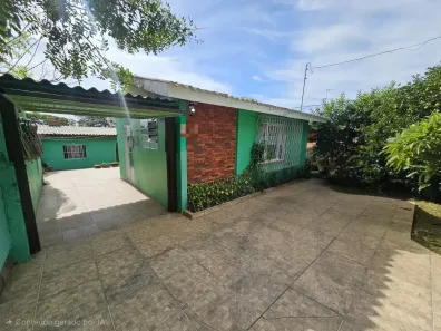 Casa com 3 Quartos à venda, 149m² no Santa Tereza, Porto Alegre