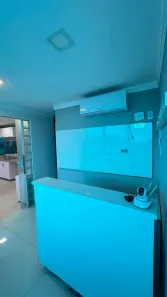 Ponto Comercial à venda, 34m² no São Francisco, São Luís