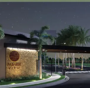 Lote/Terreno à venda, 246m² no Porteira Preta, Mogi das Cruzes