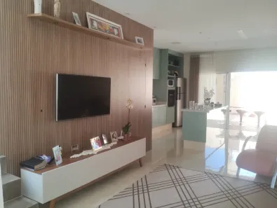 Sobrado com 3 Quartos à venda, 160m² no Parque Barnabé, Indaiatuba